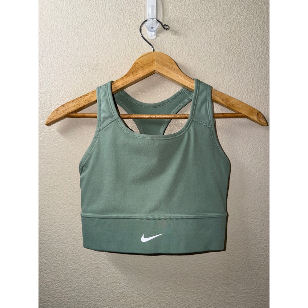 Women's Nike Drifit Sports Bra Size Small